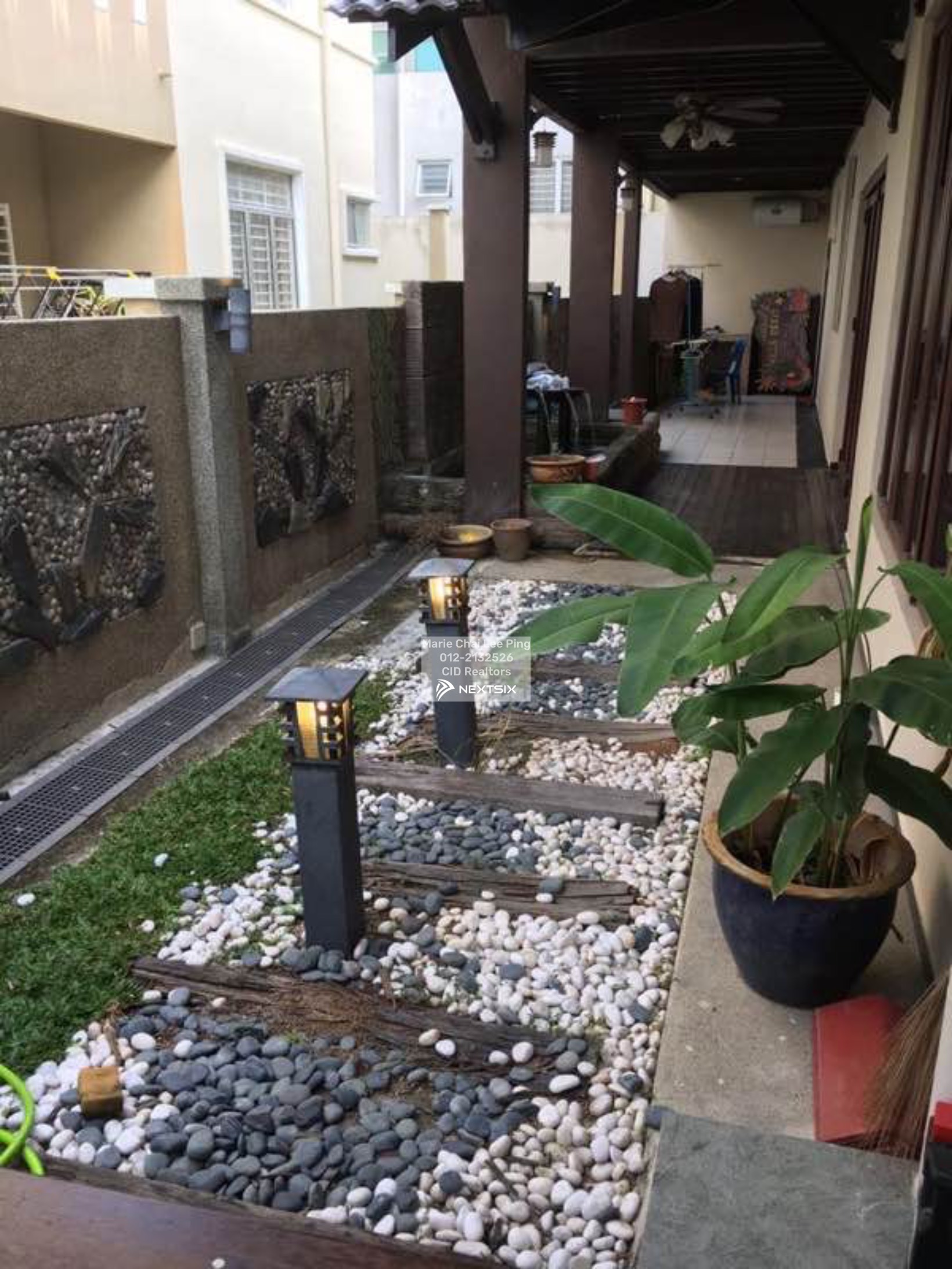 Semi-detached House For Sale in Kajang Selangor - Image 9