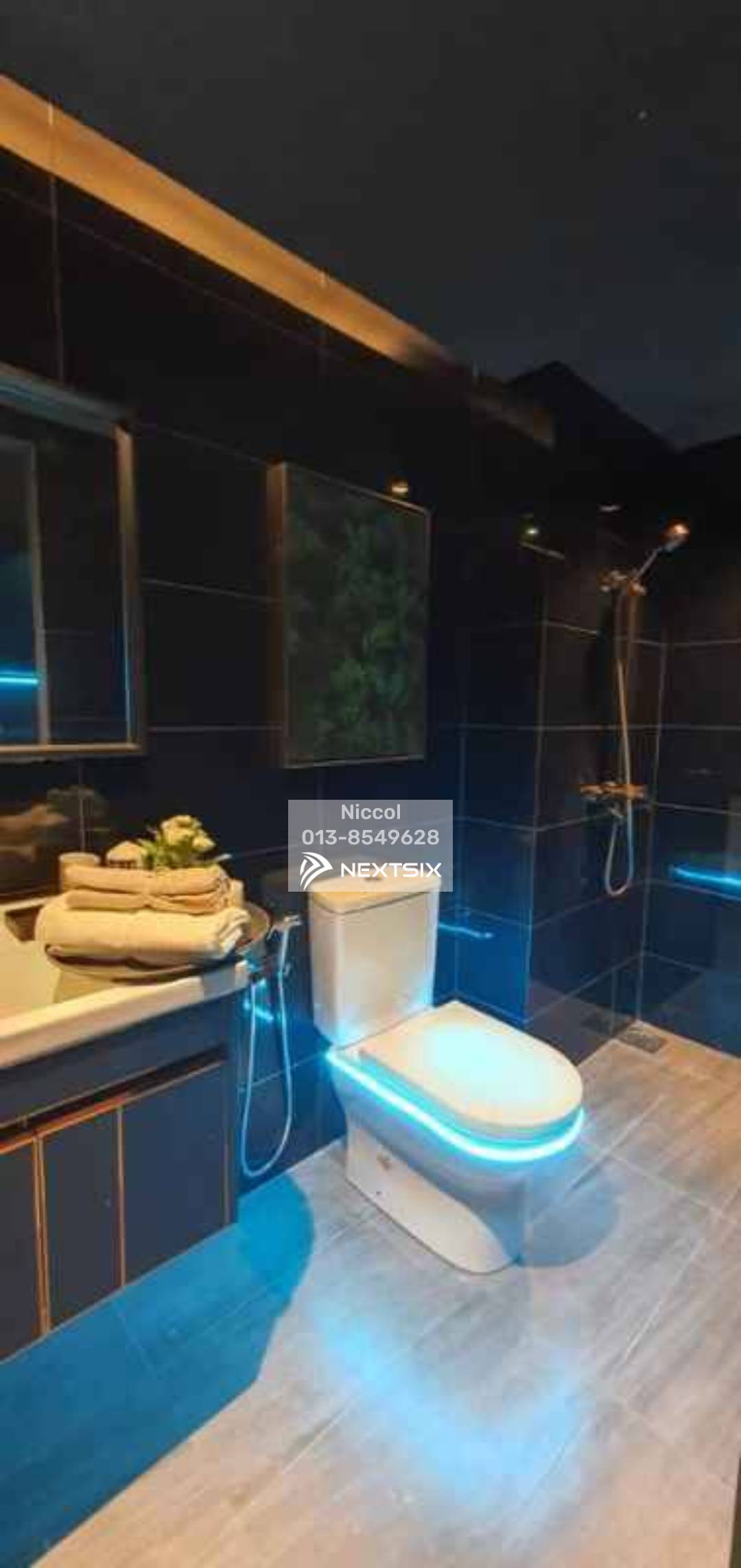 Serviced Residence For Sale in Ampang Selangor - Image 4