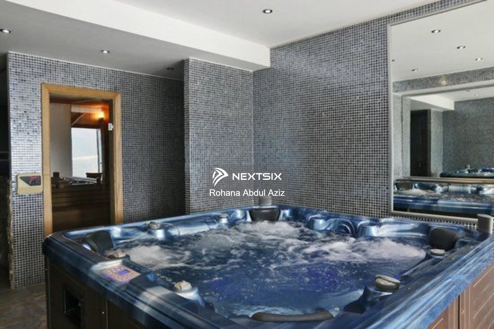 Apartment For Sale in Masai Johor - Image 11