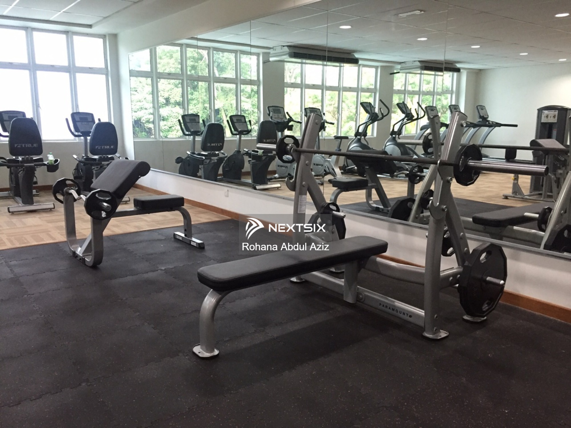 Apartment For Sale in Masai Johor - Image 12