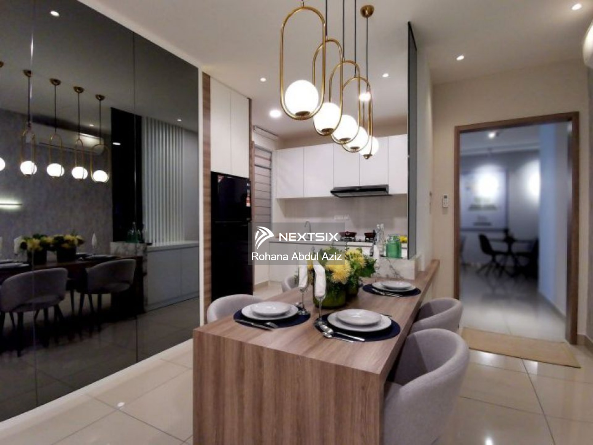 Apartment For Sale in Masai Johor - Image 4