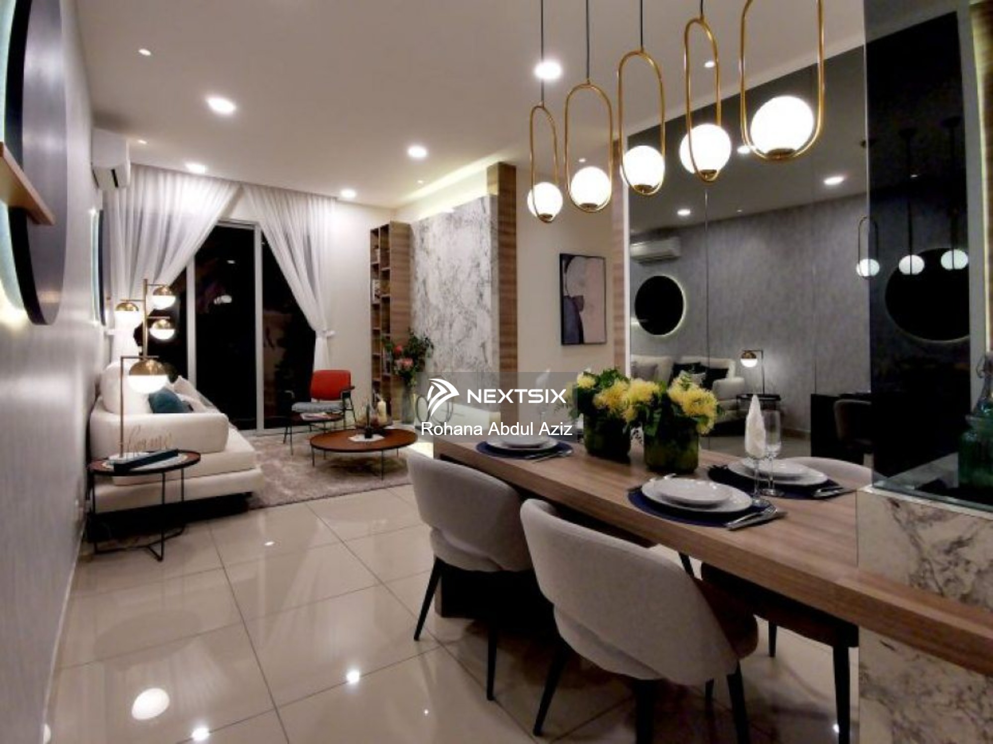 Apartment For Sale in Masai Johor - Image 5