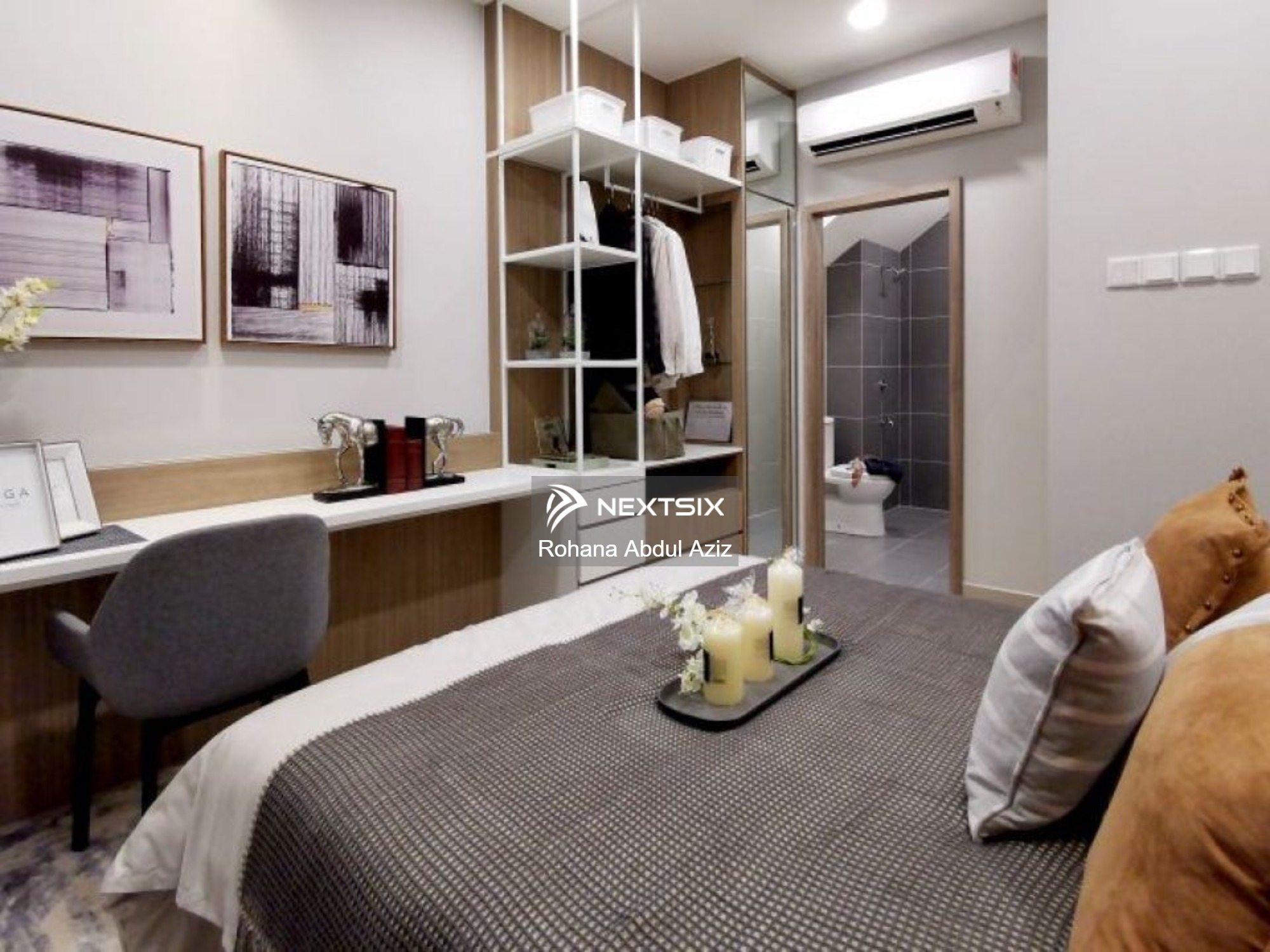 Apartment For Sale in Masai Johor - Image 6