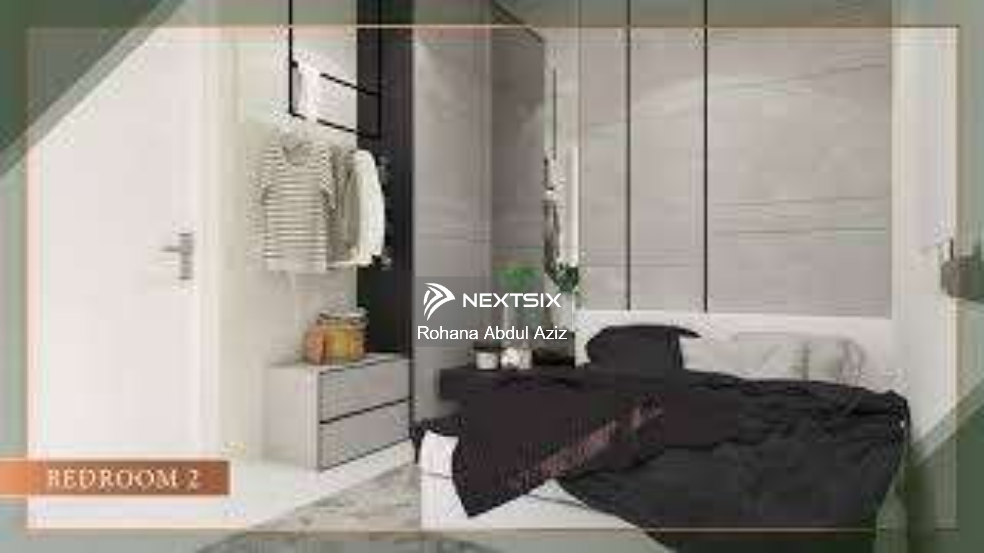 Apartment For Sale in Masai Johor - Image 7