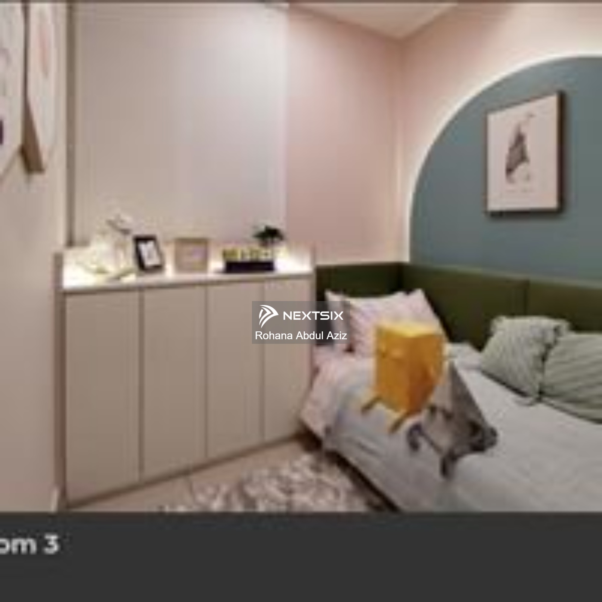 Apartment For Sale in Masai Johor - Image 8