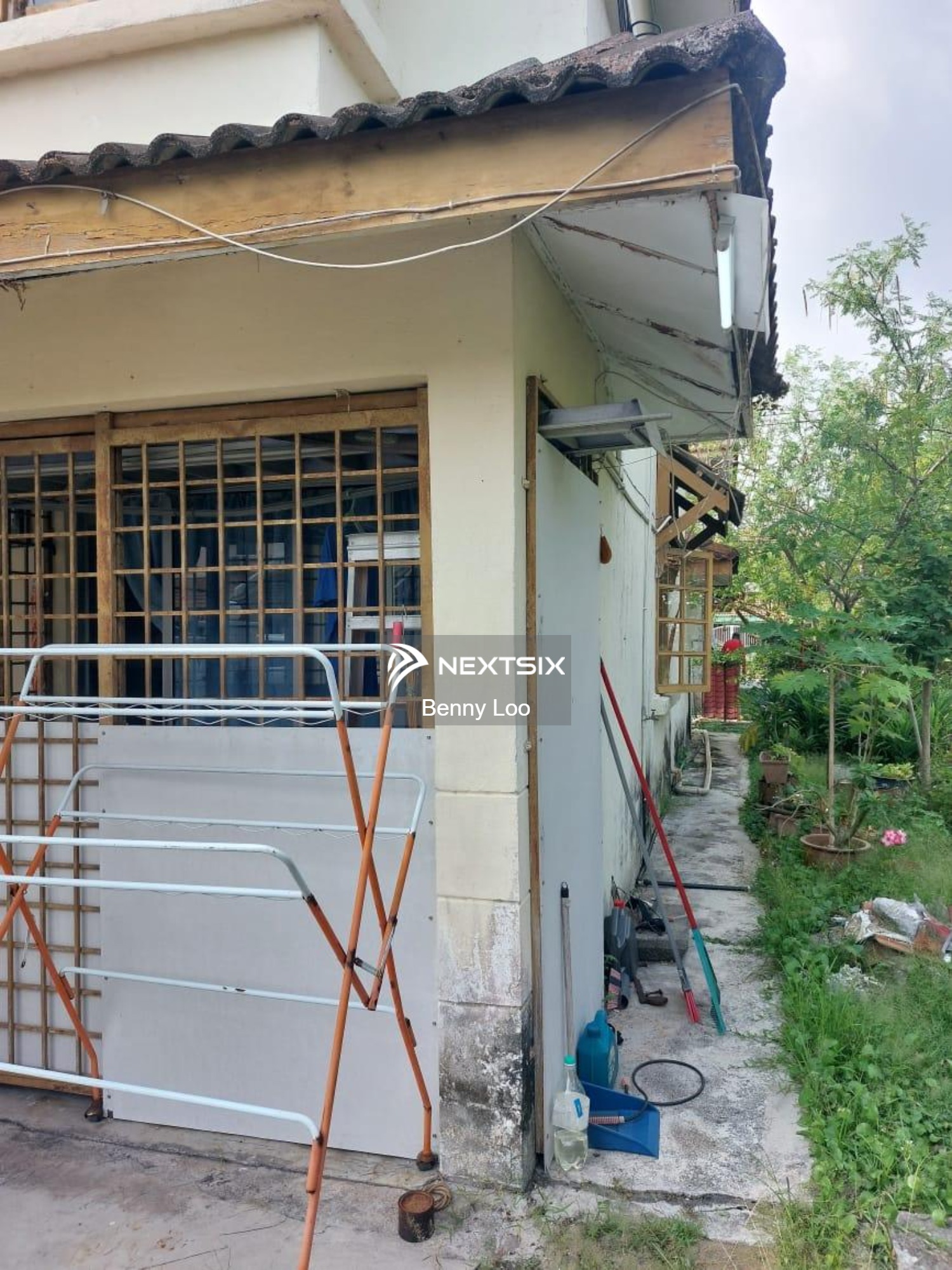 2-sty Superlink House For Sale in Puchong Selangor