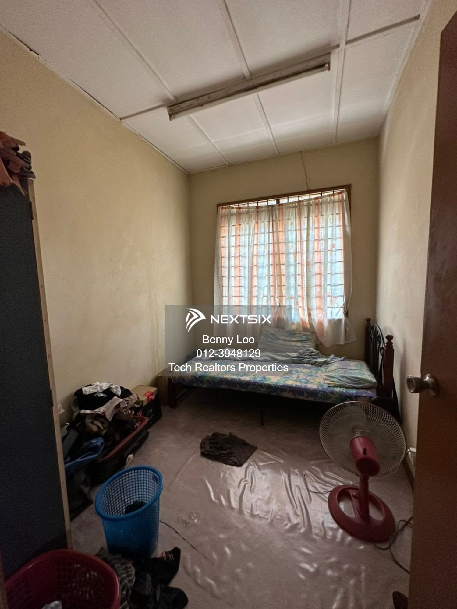 2-sty Superlink House For Sale in Puchong Selangor - Image 5