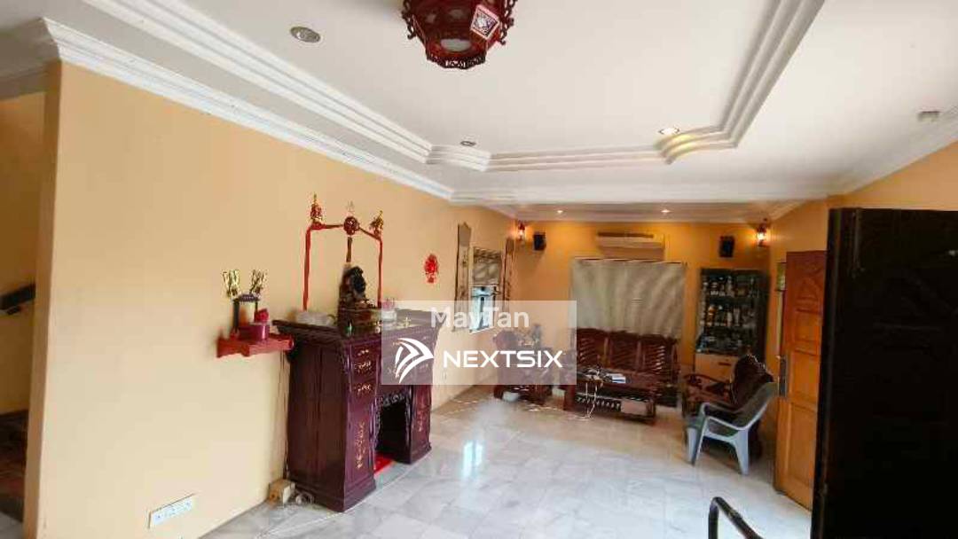 Bungalow Land For Sale in Sungai Petani Kedah