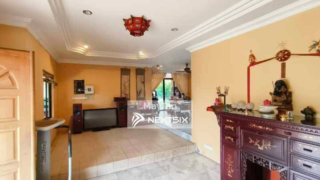 Bungalow Land For Sale in Sungai Petani Kedah - Image 2