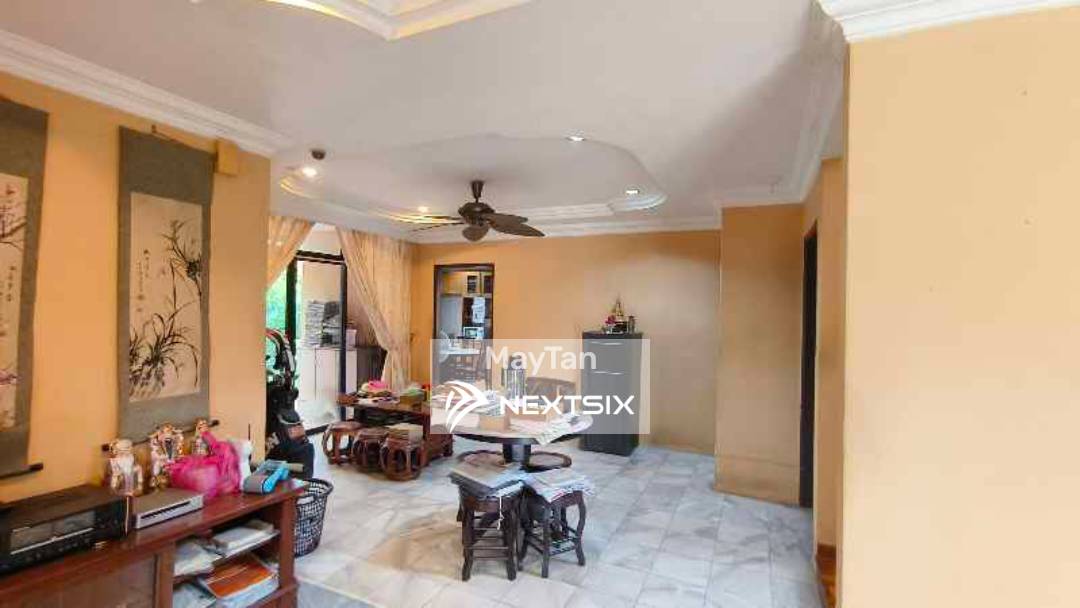 Bungalow Land For Sale in Sungai Petani Kedah - Image 3