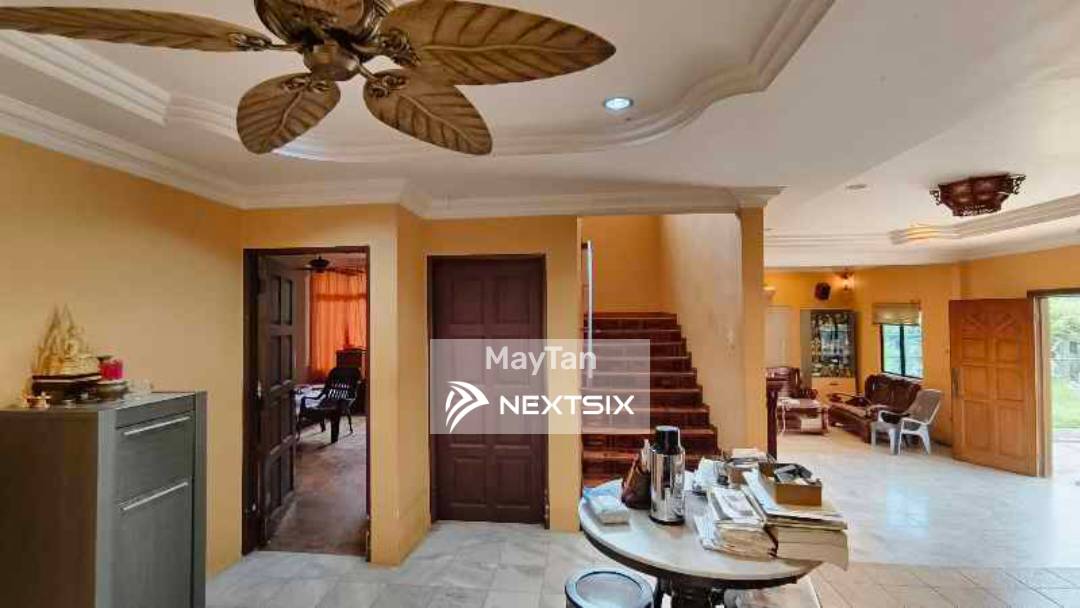 Bungalow Land For Sale in Sungai Petani Kedah - Image 4