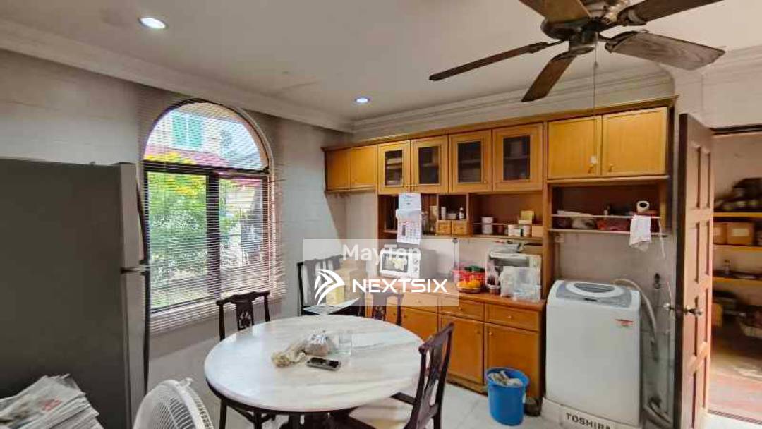 Bungalow Land For Sale in Sungai Petani Kedah - Image 5