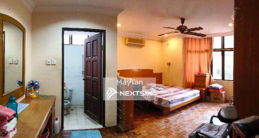 Bungalow Land For Sale in Sungai Petani Kedah - Image 7