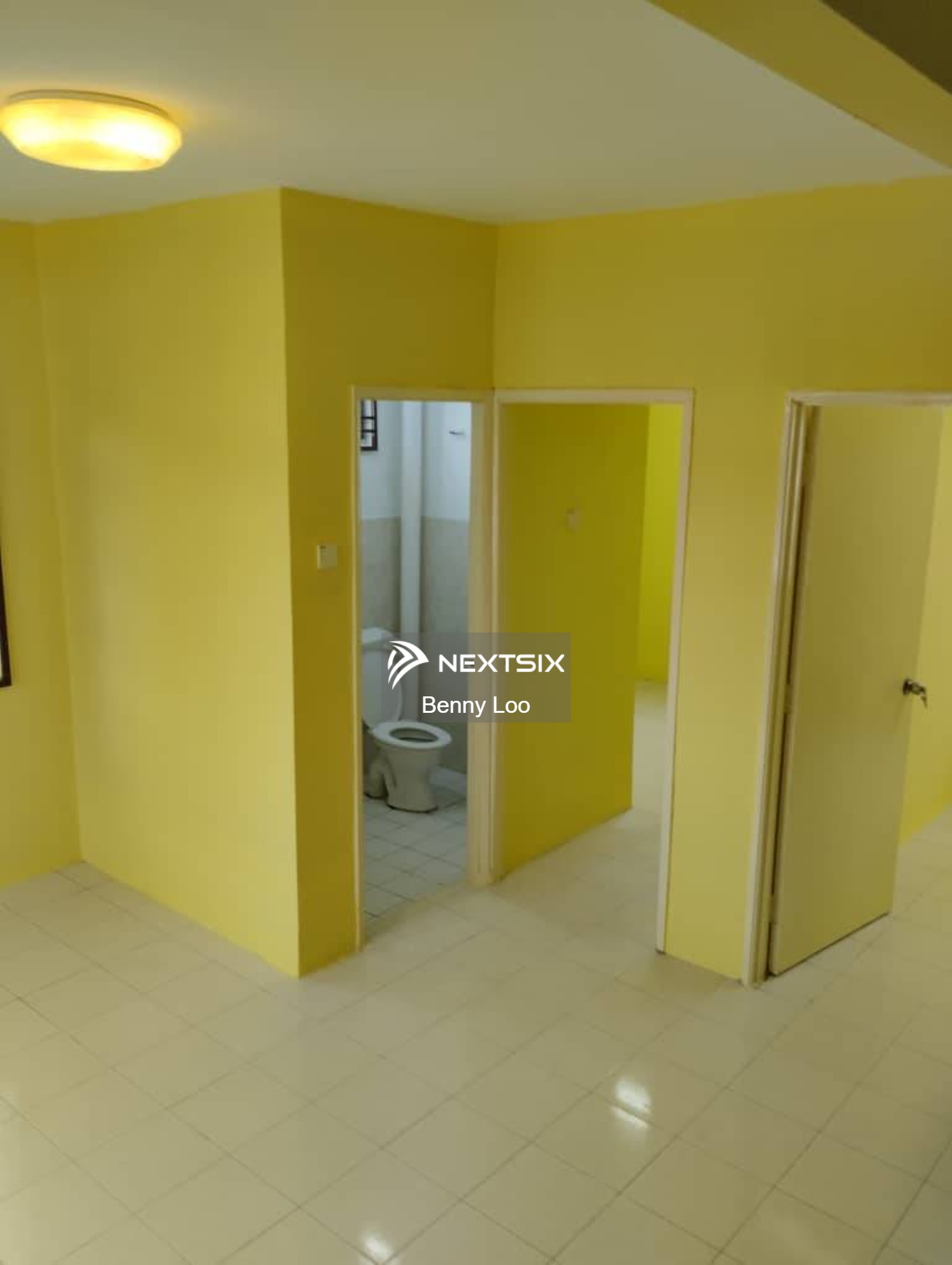 2.5-sty Terrace/Link House For Sale in Puchong South Selangor