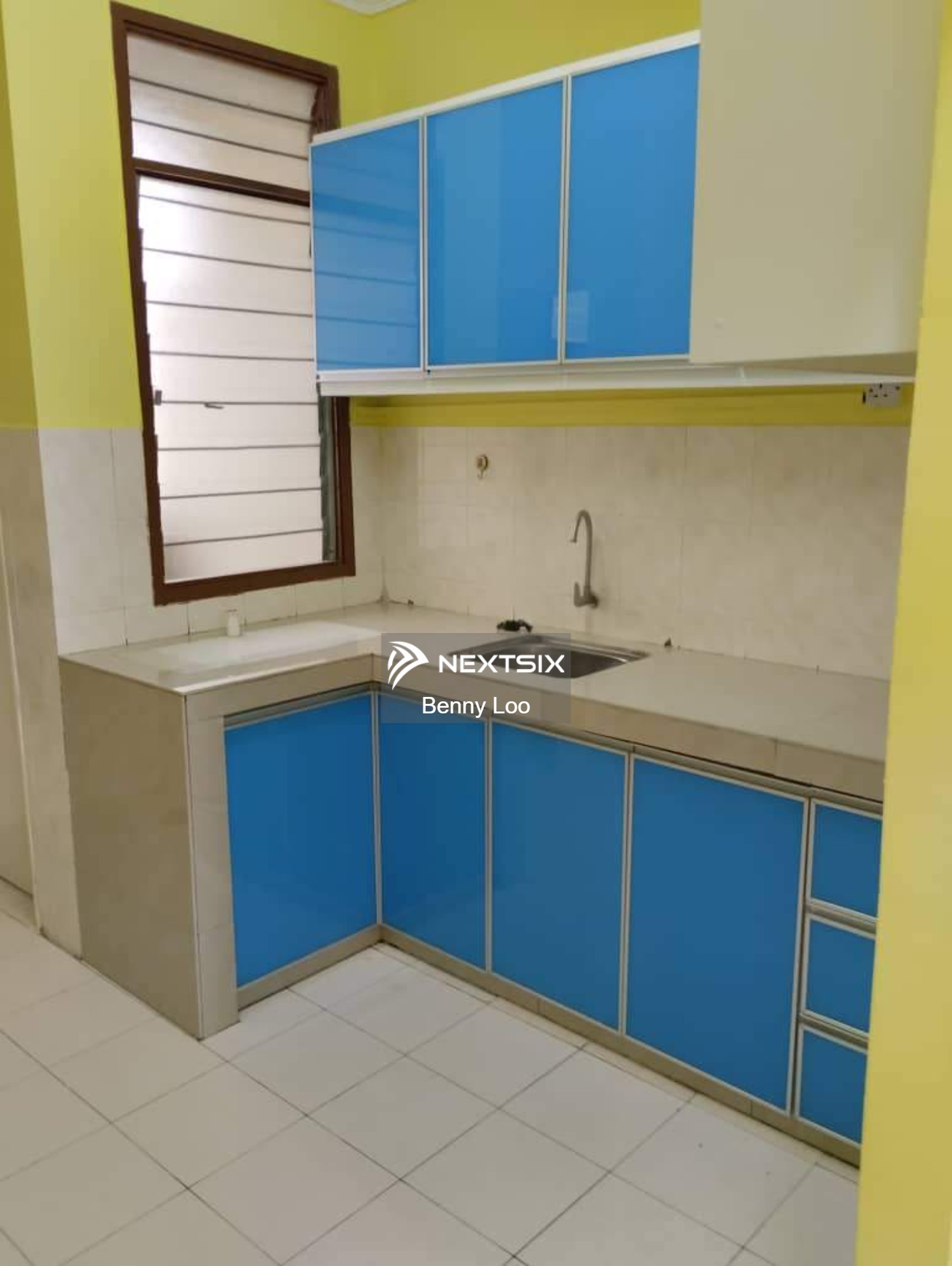 2.5-sty Terrace/Link House For Sale in Puchong South Selangor - Image 5