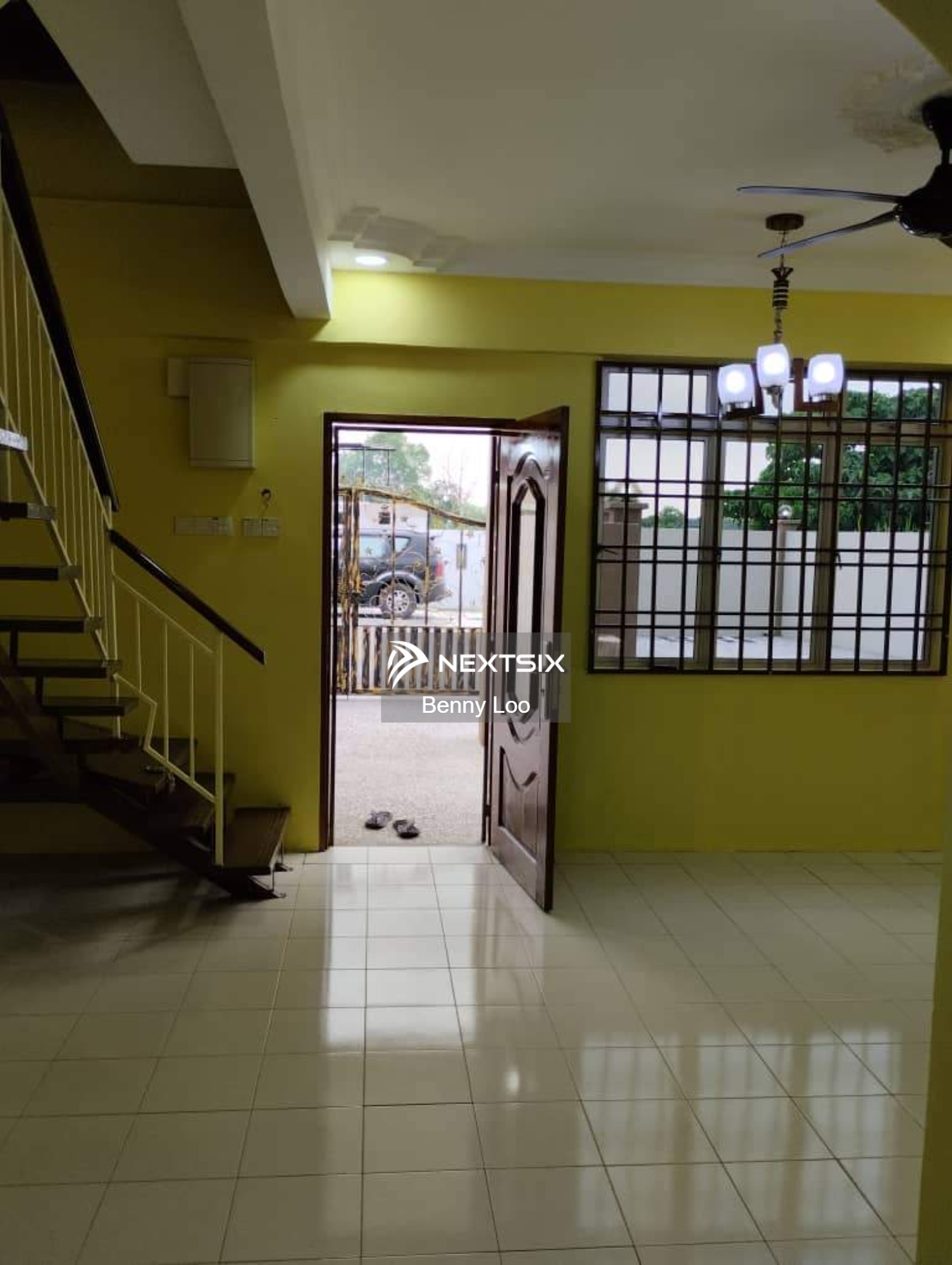 2.5-sty Terrace/Link House For Sale in Puchong South Selangor - Image 6