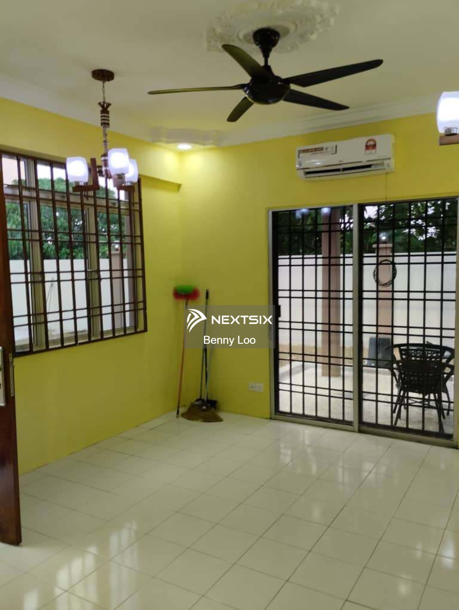 2.5-sty Terrace/Link House For Sale in Puchong South Selangor - Image 7