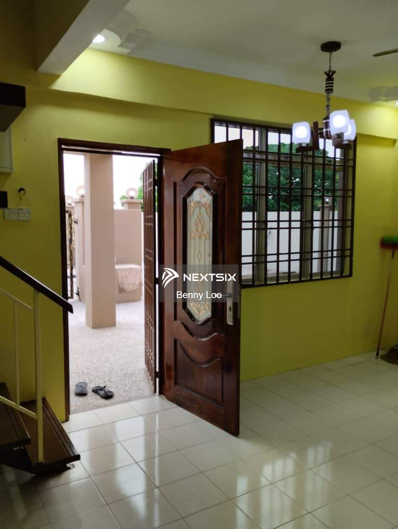 2.5-sty Terrace/Link House For Sale in Puchong South Selangor - Image 9