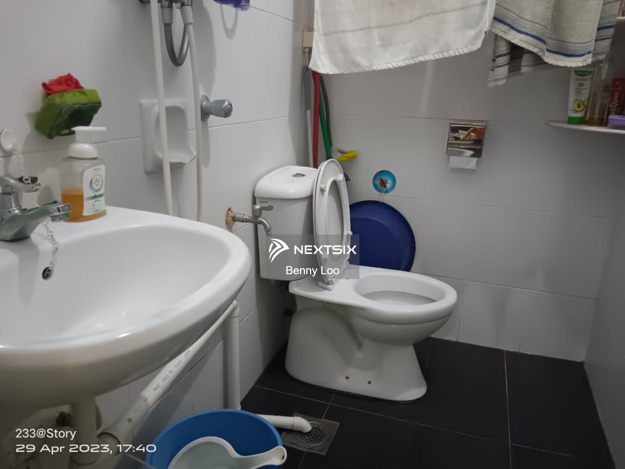 1-sty Terrace/Link House For Sale in Puchong Selangor - Image 5