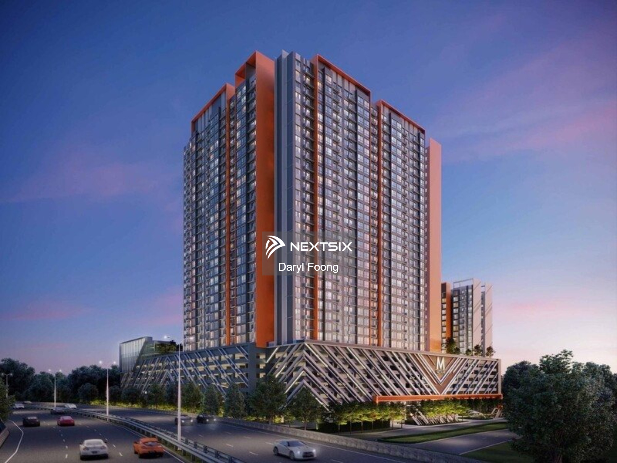 Serviced Residence For Sale in Kepong Kuala Lumpur