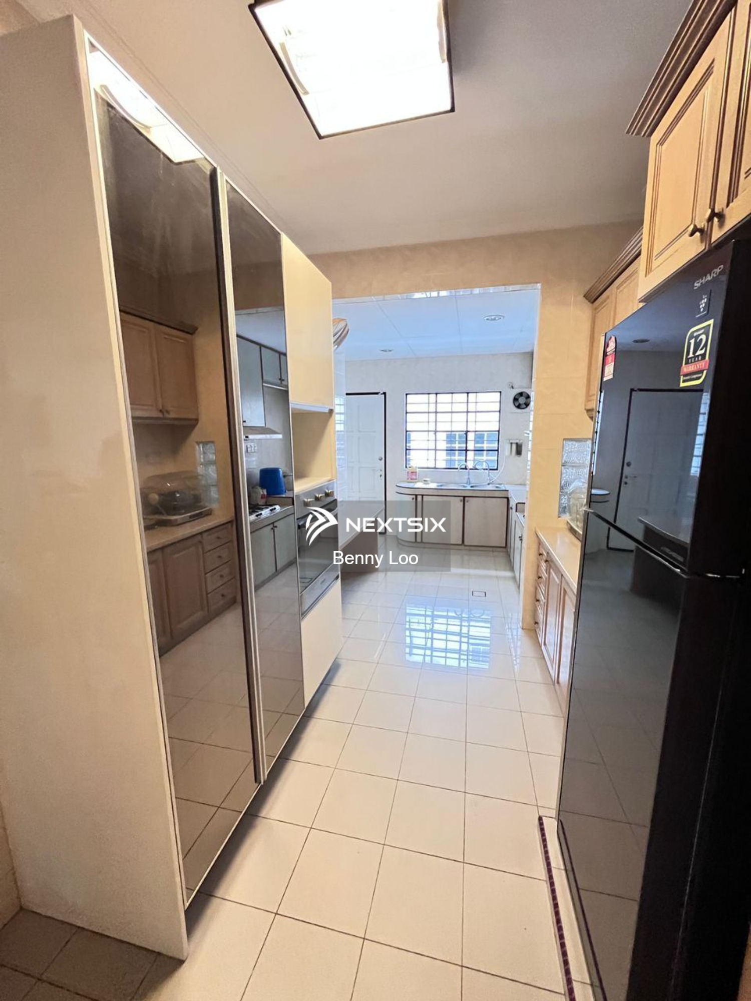 2-sty Superlink House For Sale in Puchong Selangor