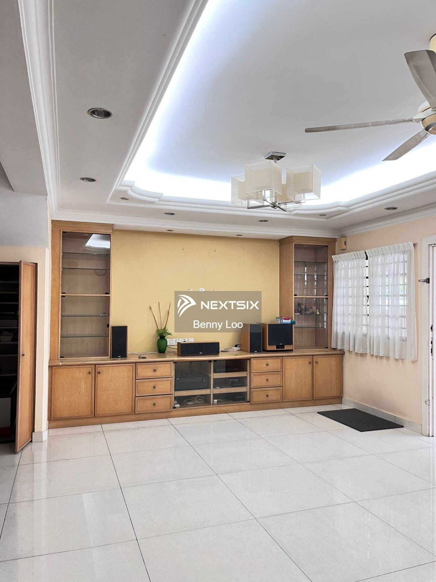 2-sty Superlink House For Sale in Puchong Selangor - Image 5