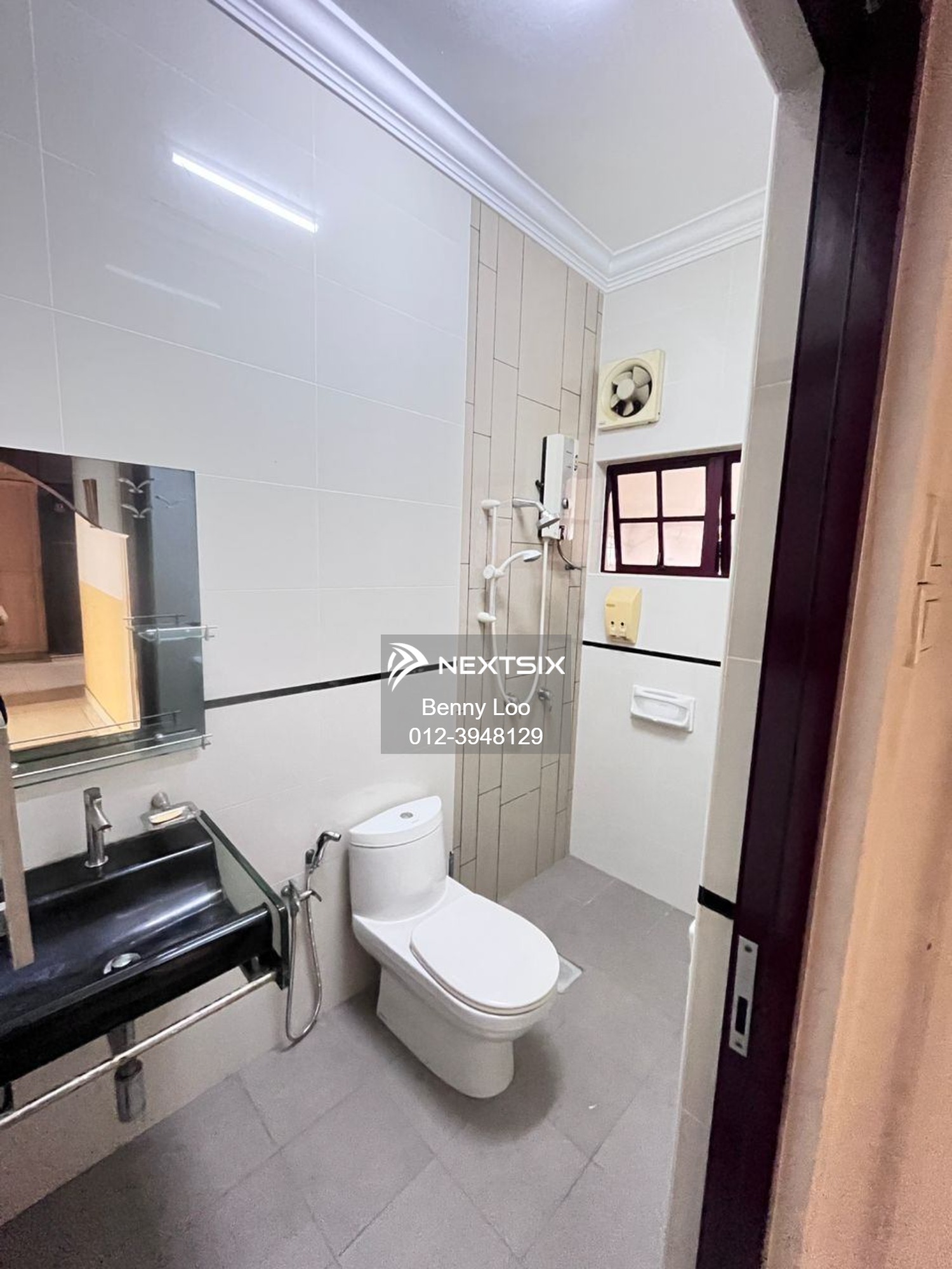 2-sty Superlink House For Sale in Puchong Selangor - Image 6