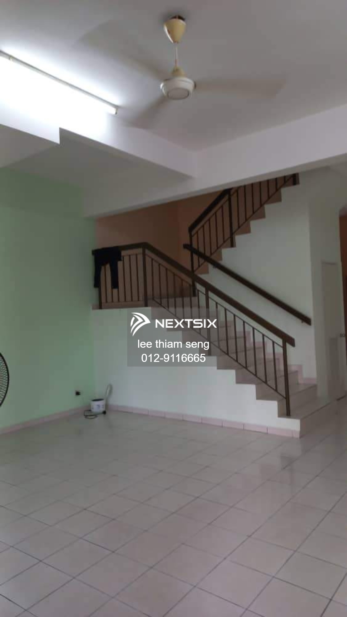 3-sty Superlink House For Rent in Kapar Selangor