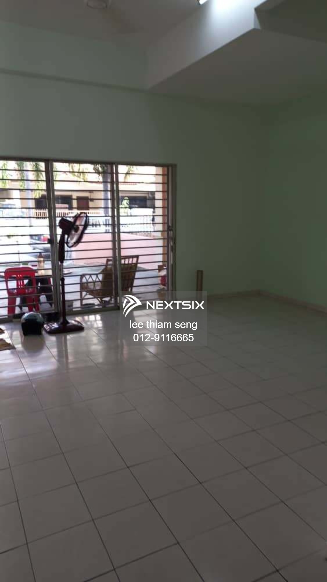 3-sty Superlink House For Rent in Kapar Selangor - Image 5