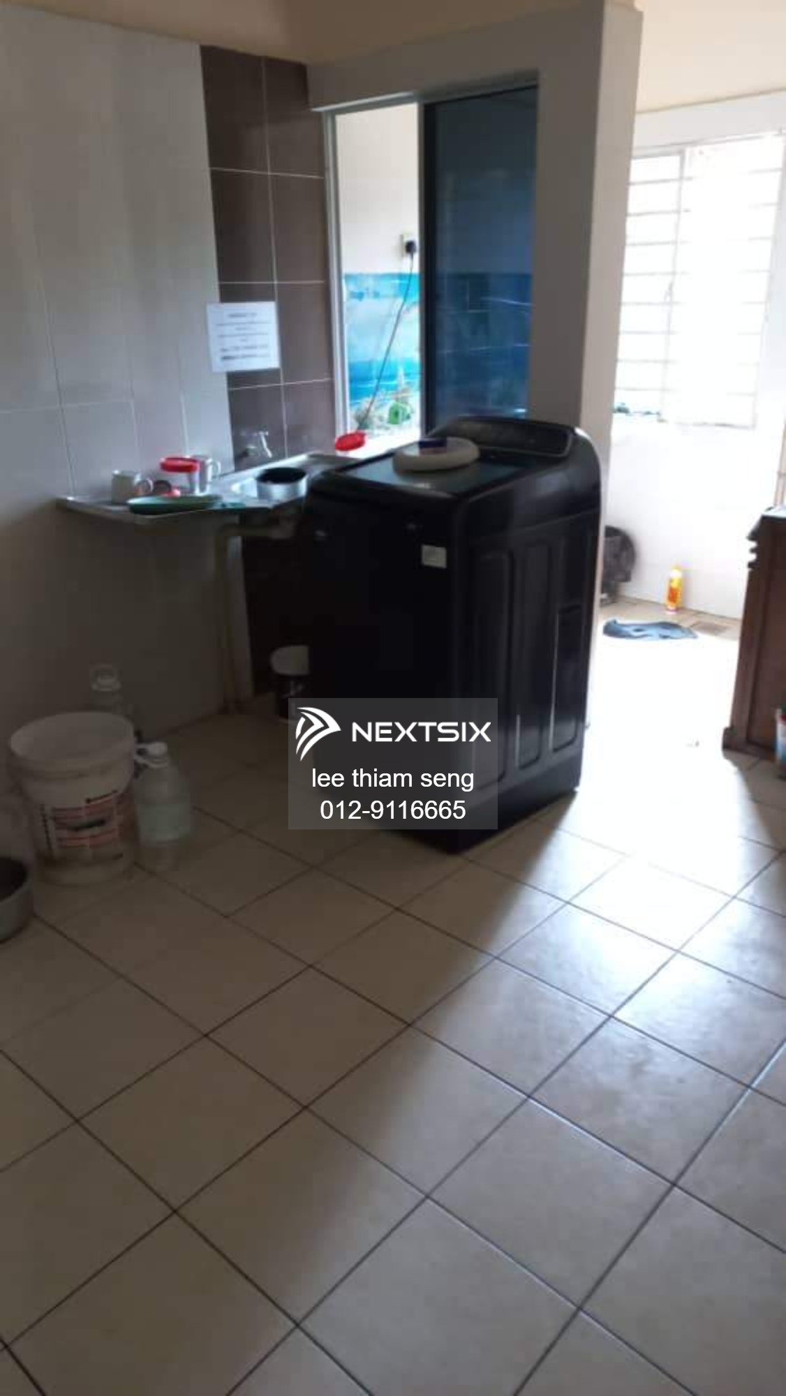3-sty Superlink House For Rent in Kapar Selangor - Image 6