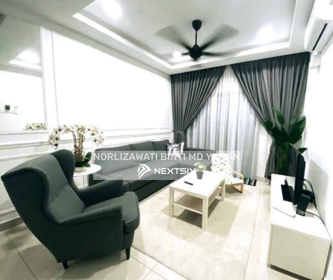 Condominium For Sale in Kajang Selangor