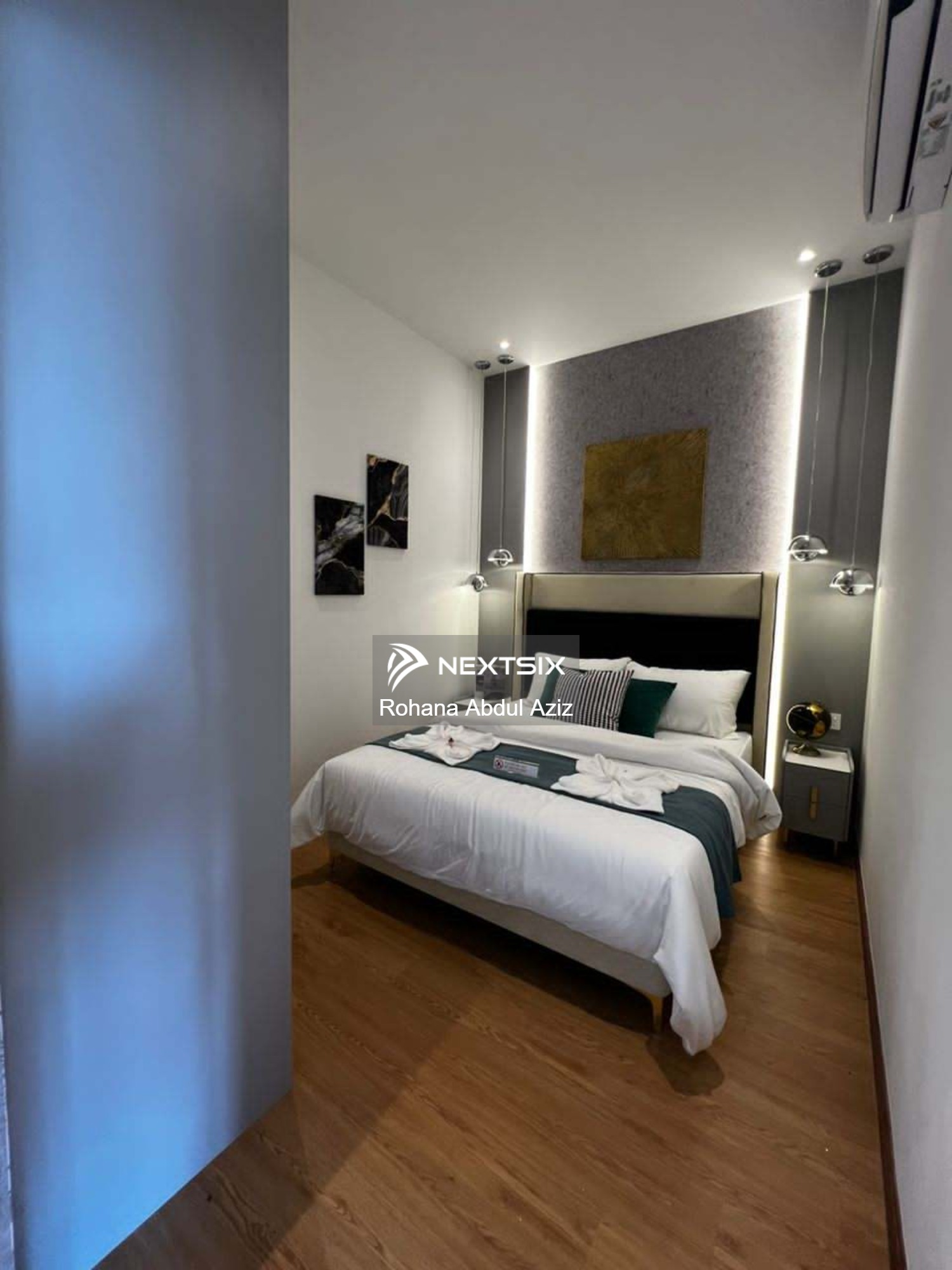 Serviced Residence For Sale in Tebrau Johor - Image 5