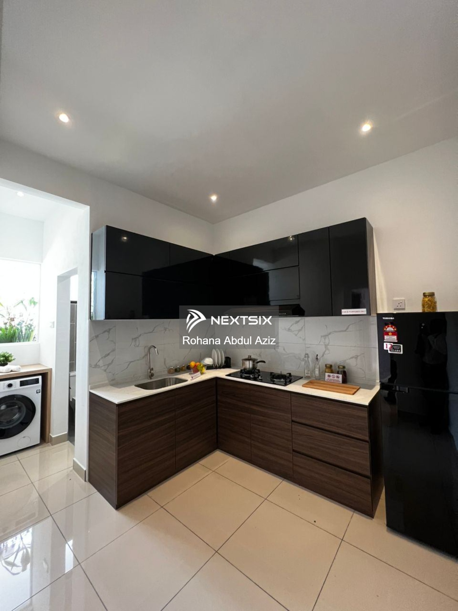 Serviced Residence For Sale in Tebrau Johor - Image 6