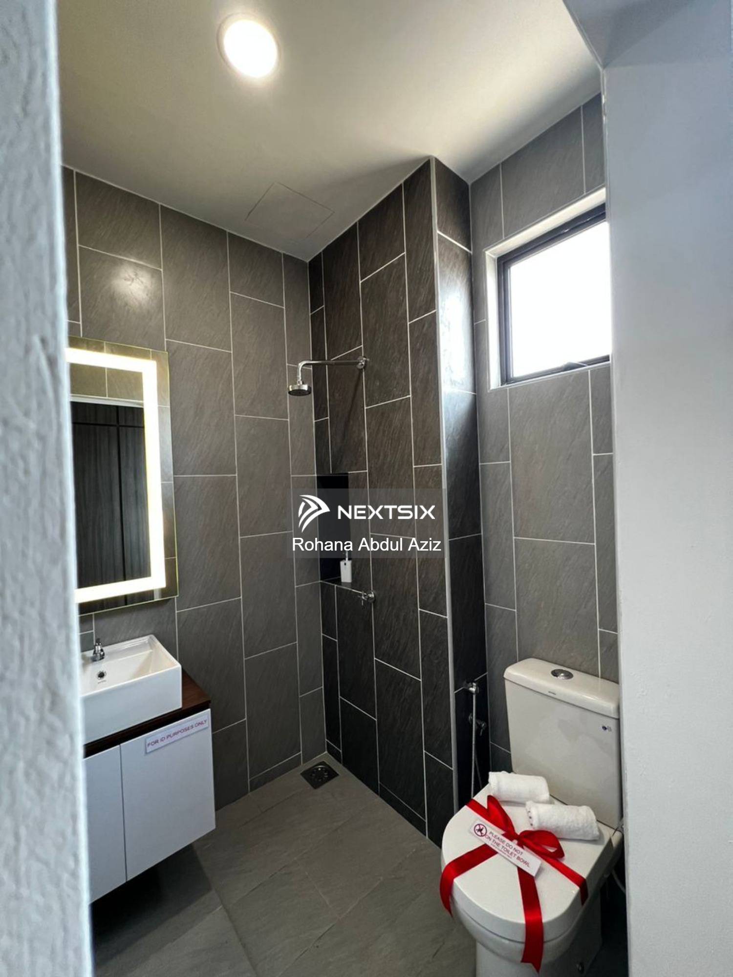 Serviced Residence For Sale in Tebrau Johor - Image 9