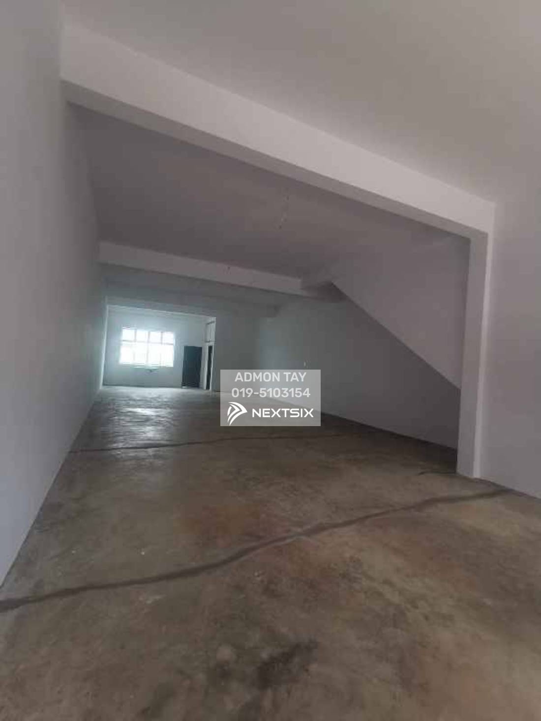 Shop Office For Sale in Batu Berendam Melaka - Image 3