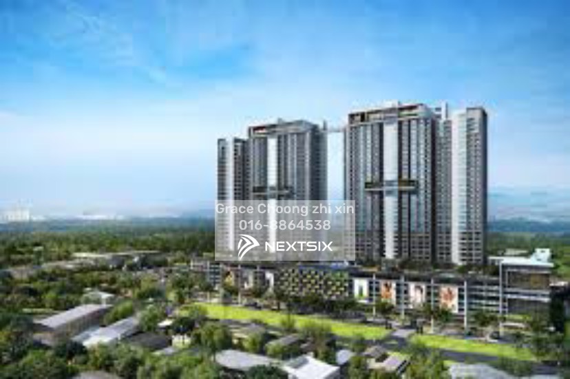 Serviced Residence For Rent in Cheras Selangor