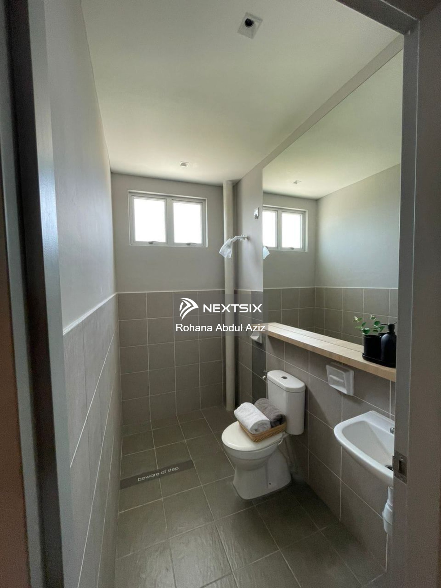 2-sty Terrace/Link House For Sale in Pasir Gudang Johor - Image 10