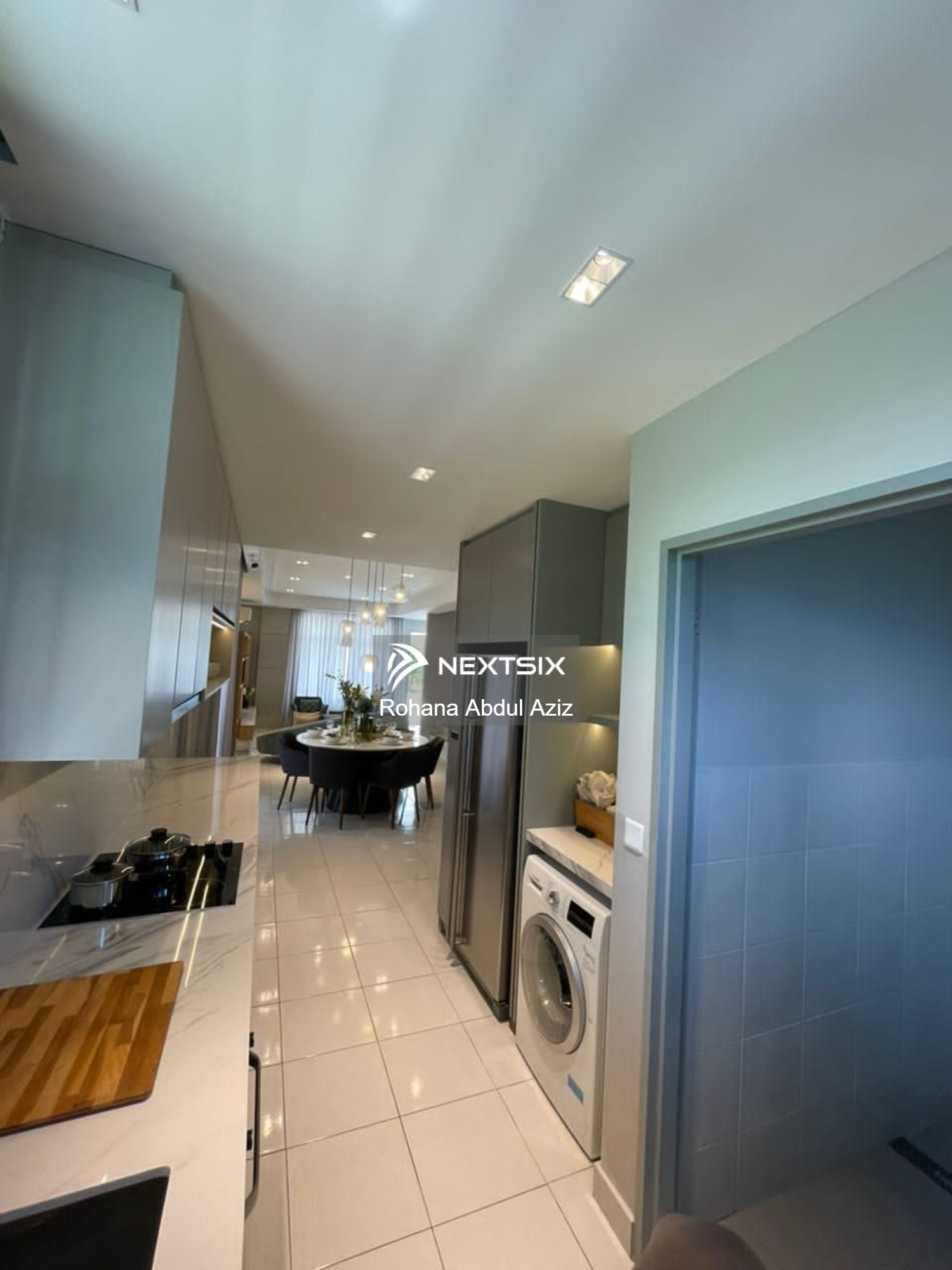 2-sty Terrace/Link House For Sale in Pasir Gudang Johor - Image 5