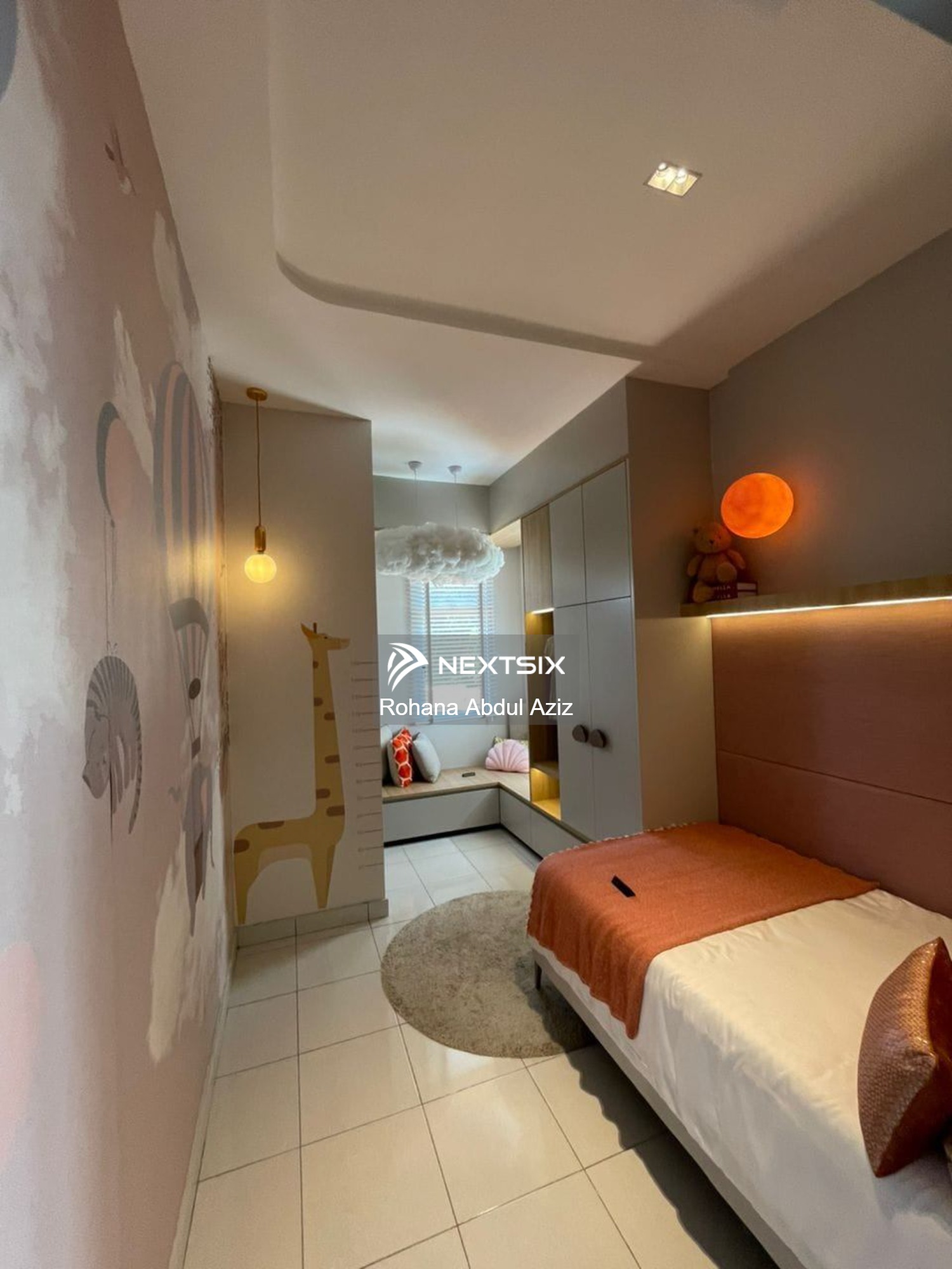 2-sty Terrace/Link House For Sale in Pasir Gudang Johor - Image 6