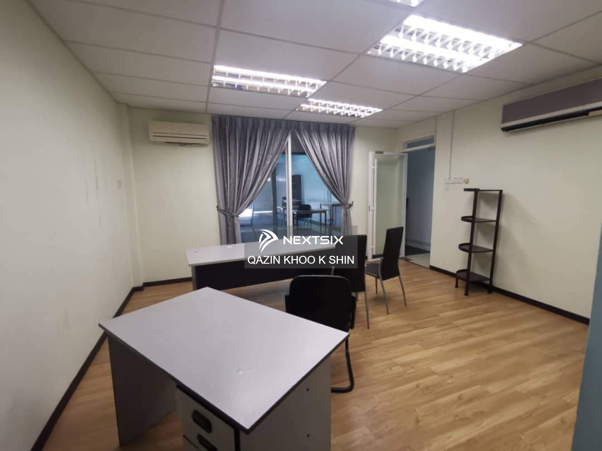 Shop Office For Rent in Ipoh Perak