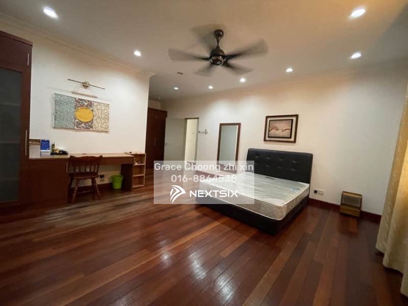 Semi-detached House For Sale in Cheras Selangor - Image 6