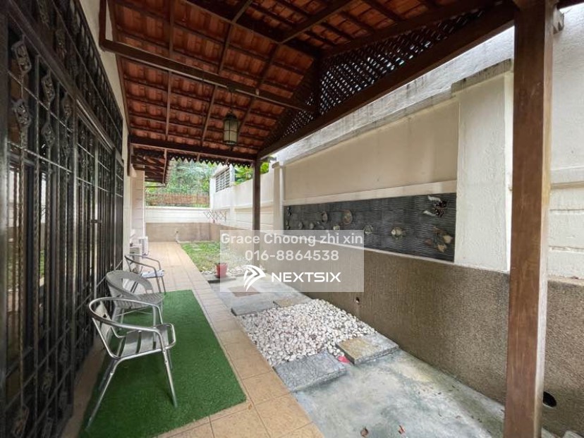 Semi-detached House For Sale in Cheras Selangor - Image 7