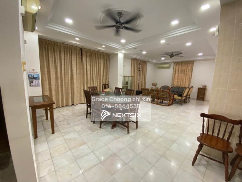 Semi-detached House For Sale in Cheras Selangor - Image 8