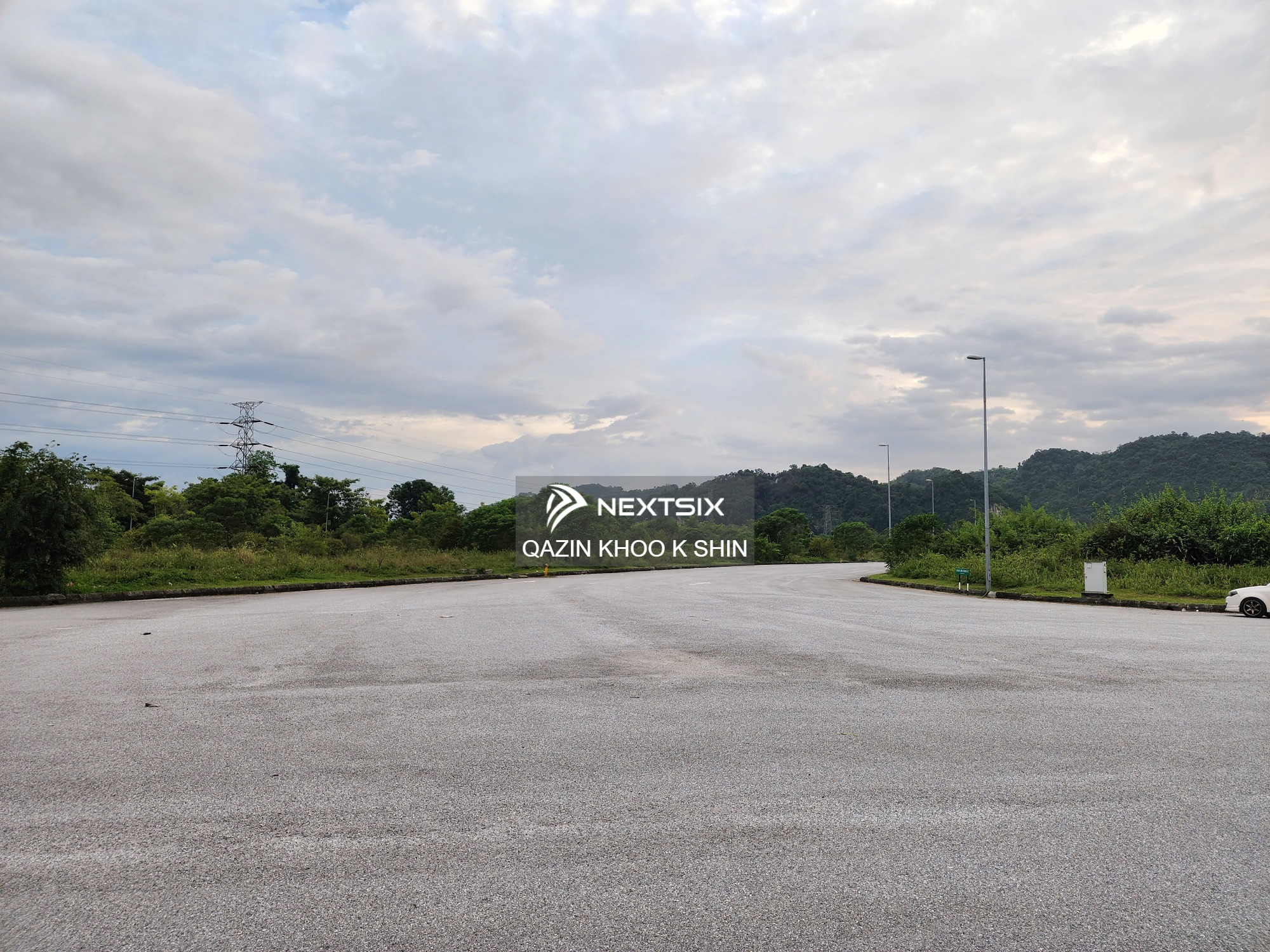 Shop Office For Rent in Ipoh Perak - Image 10