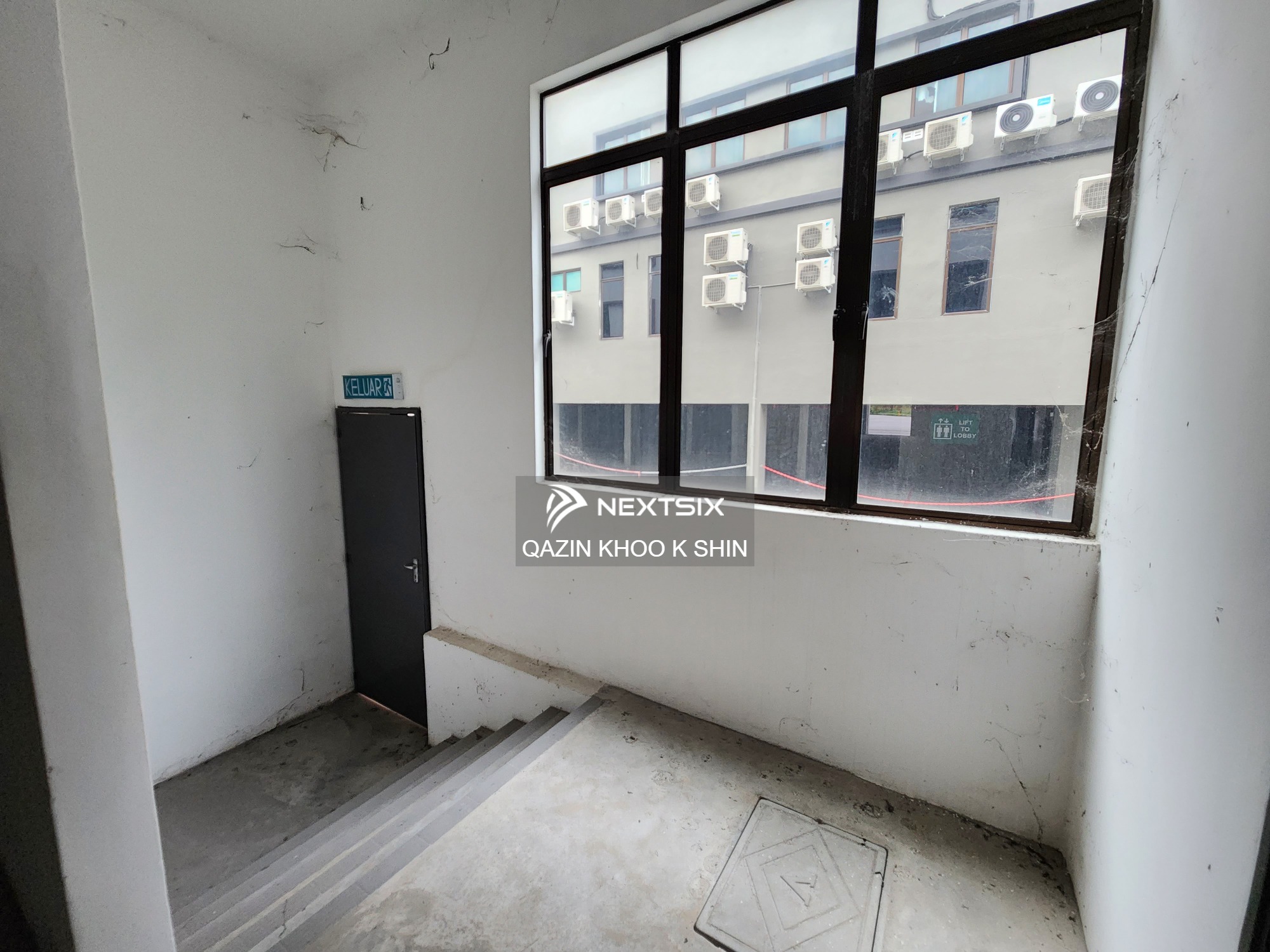Shop Office For Rent in Ipoh Perak - Image 6