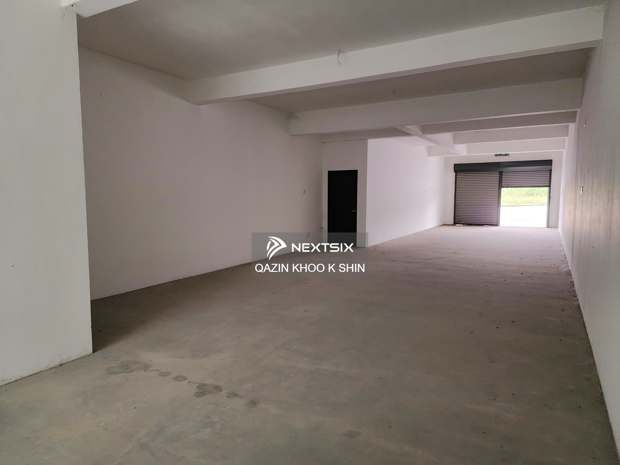 Shop Office For Rent in Ipoh Perak - Image 7