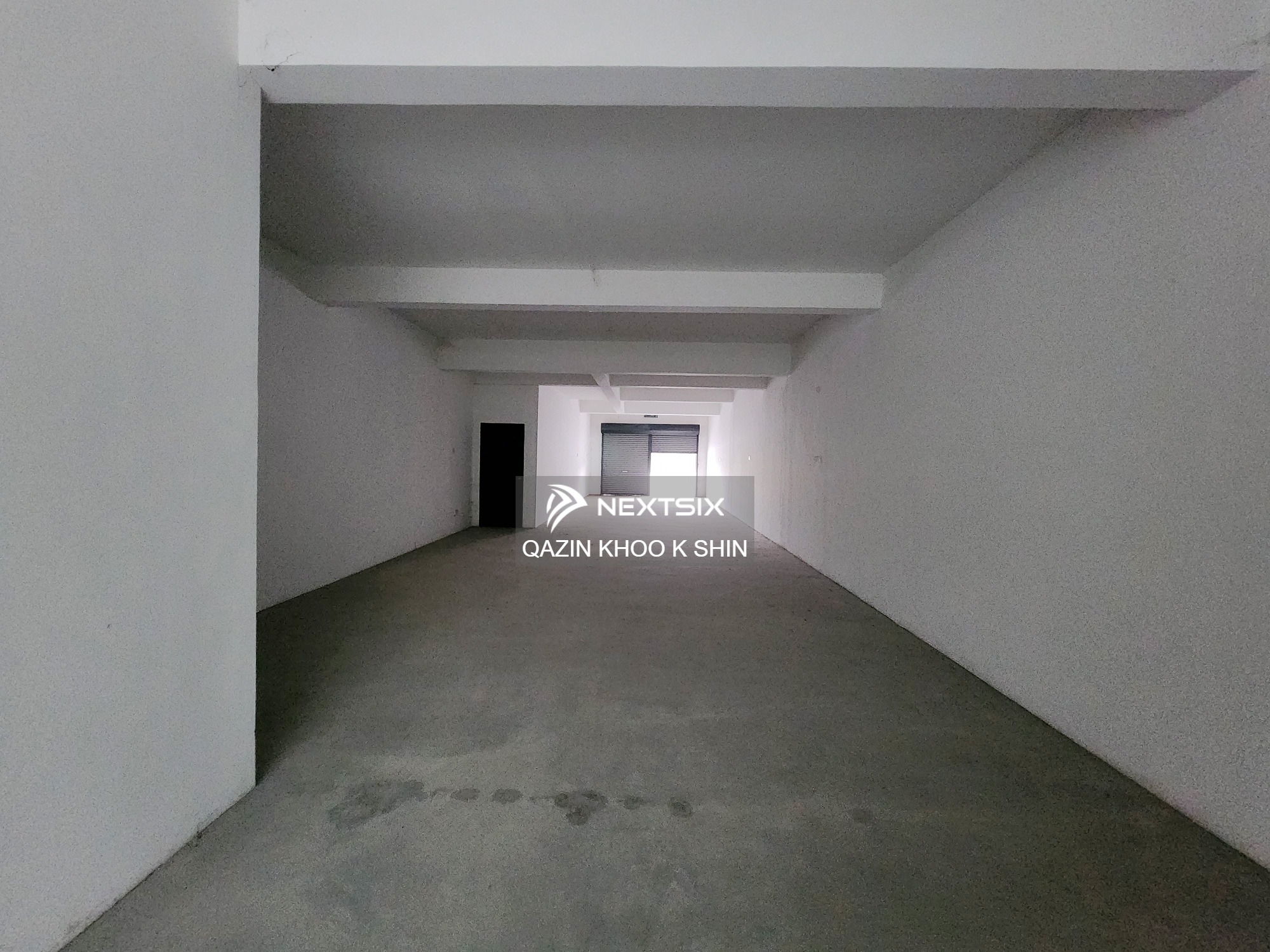 Shop Office For Rent in Ipoh Perak - Image 8