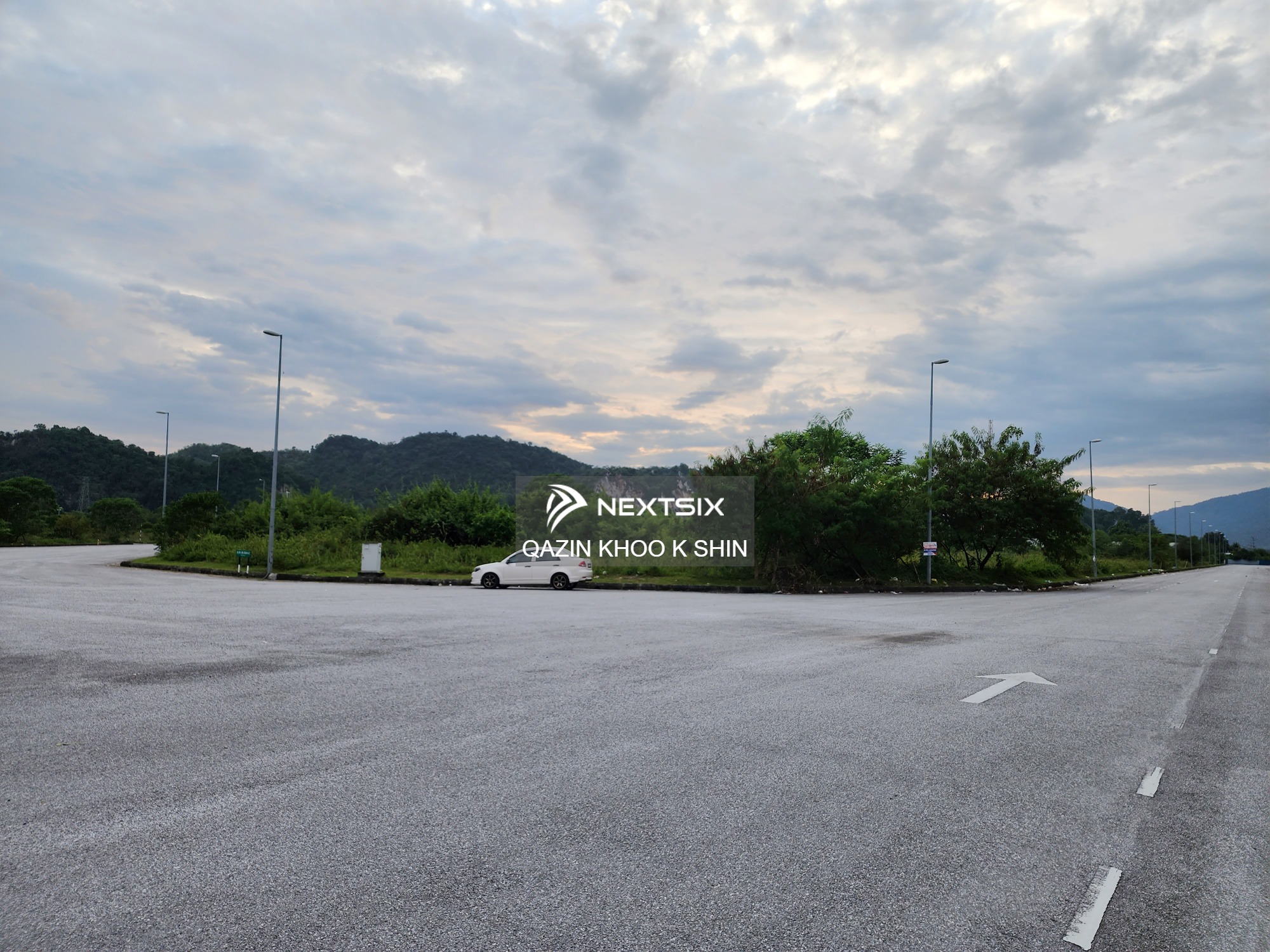 Shop Office For Rent in Ipoh Perak - Image 9