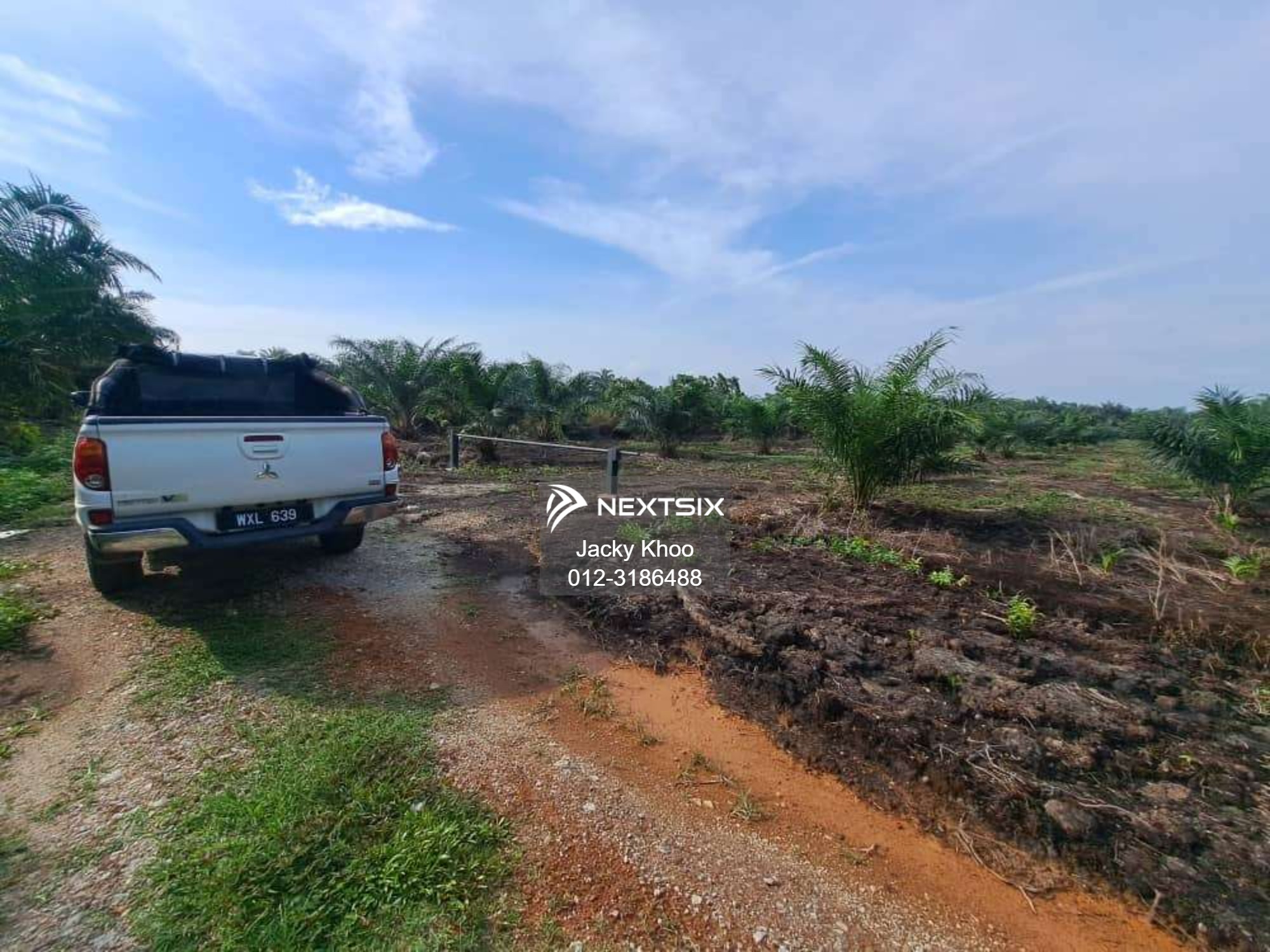 Agricultural Land For Sale in Tanjong Sepat Selangor - Image 3