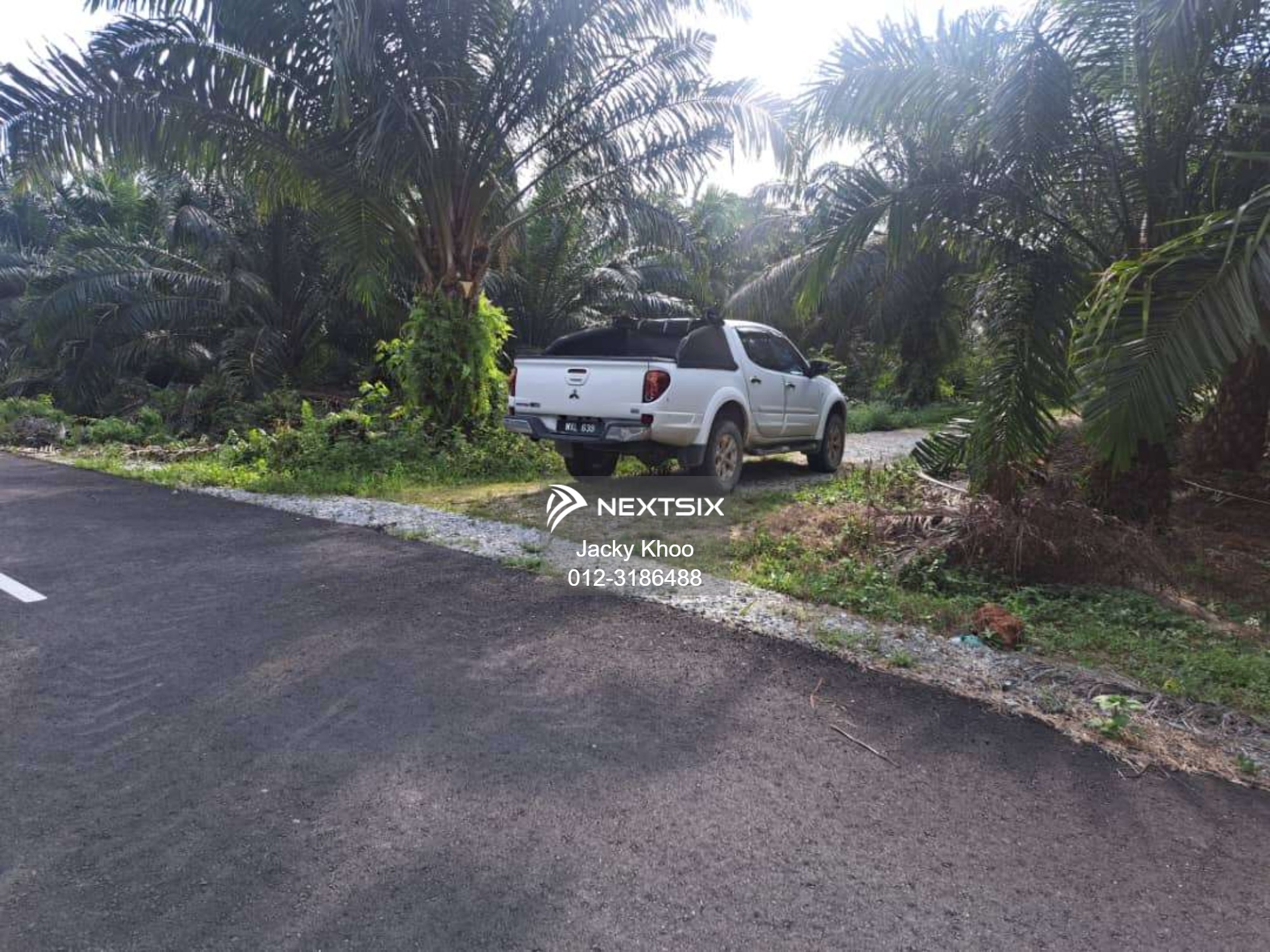 Agricultural Land For Sale in Tanjong Sepat Selangor - Image 5